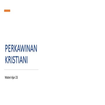 PPernikahan Kristiani 3ernikahan Kristiani 3b.pdf
