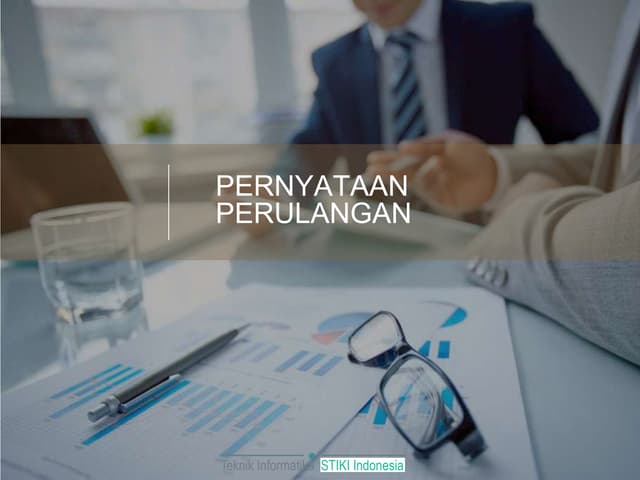 Pernyataan Perulangan dalam Pemrograman PHP | PPT