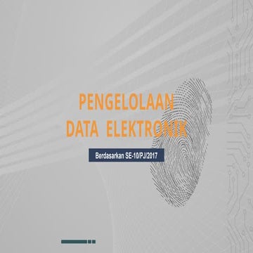 Contoh cara Perolehan Data Elektronik.pptx