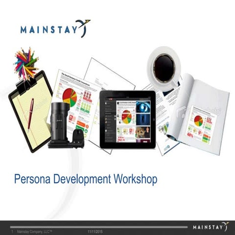 Perona workshop process