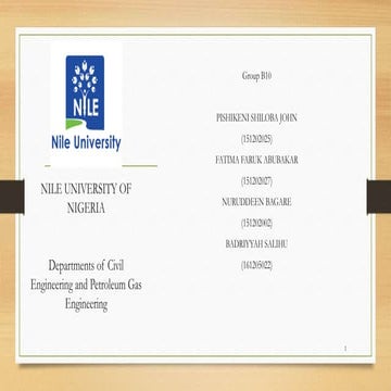 New Material:Perovskites presentation