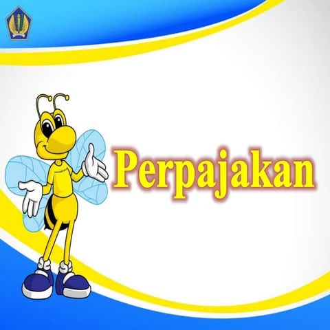 Perpajakan