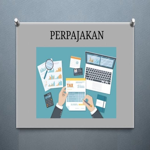 Perjakan di Indonesia, beserta cara menghitung pajak penghasilan