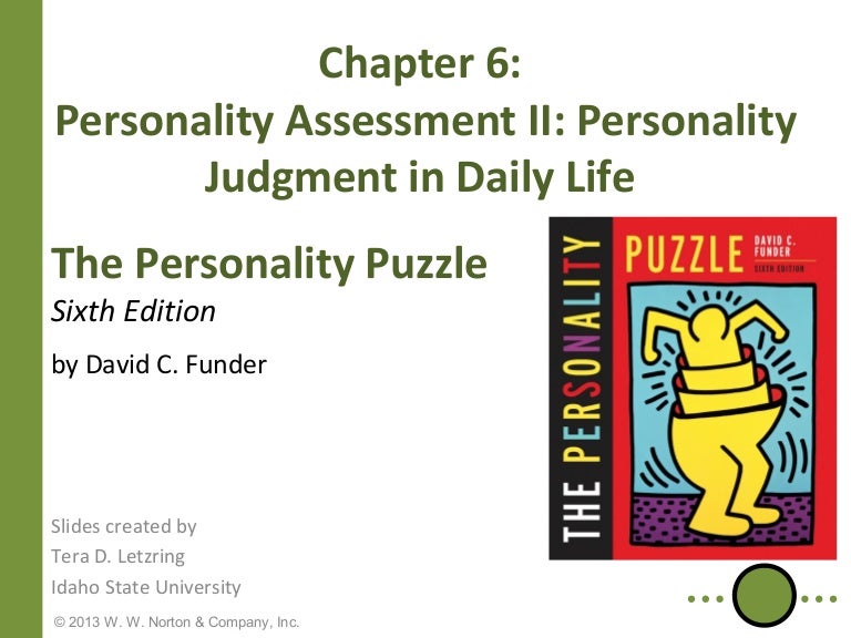 Psy 239 401 Chapter 6 Slides