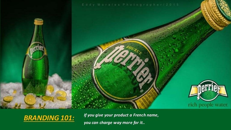 Perrier
