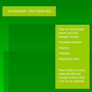 Perry   bradley and tasmin