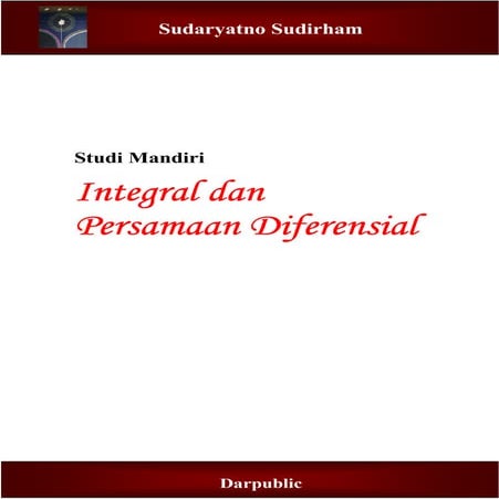 Persamaan diferensial-orde-11