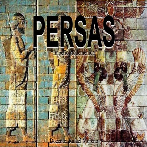 -Los Persas-