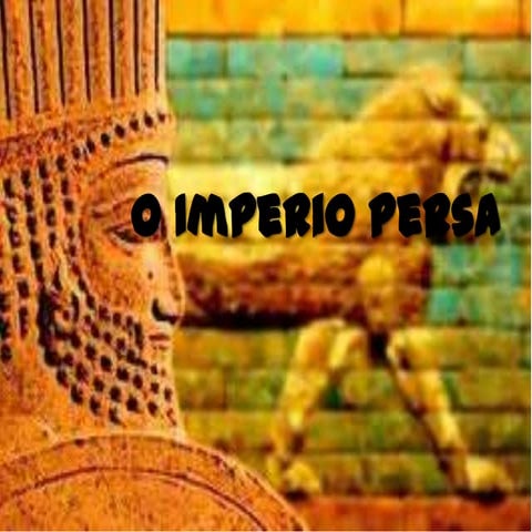 Império Persa