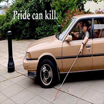 From Persecutor to Preacher