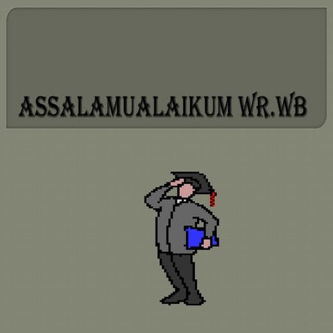 MODEL PEMBELAJARAN KOOPERATIF TIPE STUDENT FACILITATOR AND EXPLAINING DENGAN ...