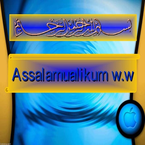 Persentasi mulok ( ade fatra st )  semester ii 