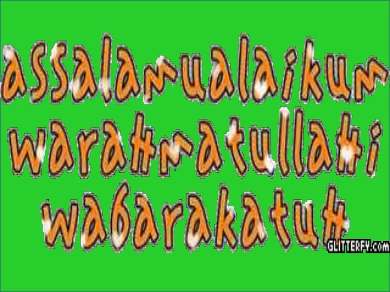 Persentasi Ojl Cakep 2016