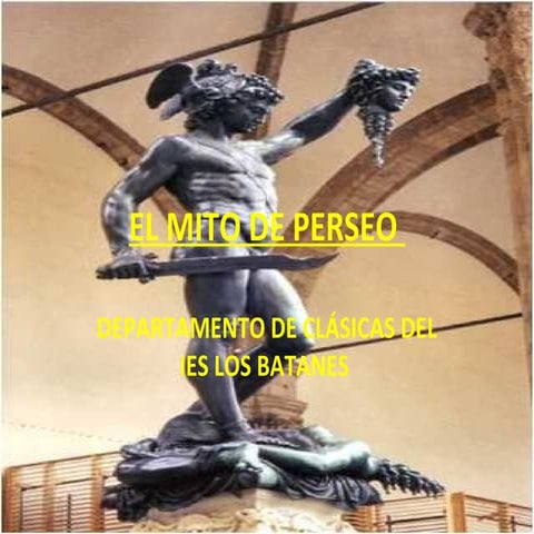 Perseo