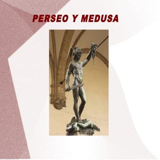 Perseo y Medusa