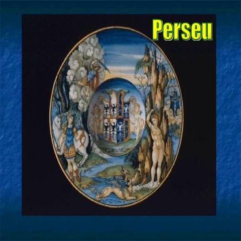 Perseu