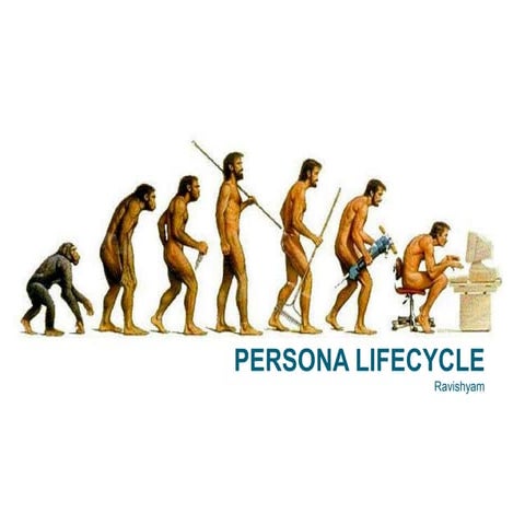 Personadeconstruction