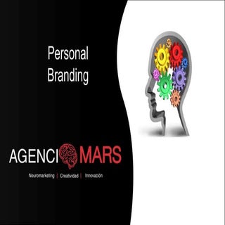 Personal Branding