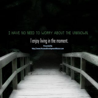 Personal Development