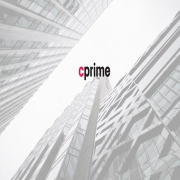 Planes, Trains, and Automobiles: Learnings from Ken France’s Personal Agility...