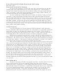 professional goal statement