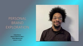 Personal Brand .pptx