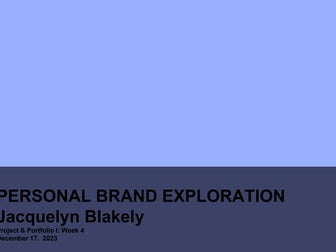 PersonalBrandCanvas-Jacquelyn Blakely.pptx