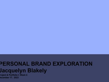 PersonalBrandCanvas-Jacquelyn Blakely.pptx