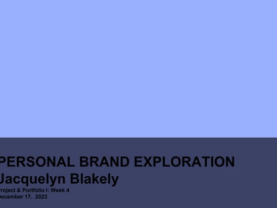 PersonalBrandCanvas-Jacquelyn Blakely.pptx
