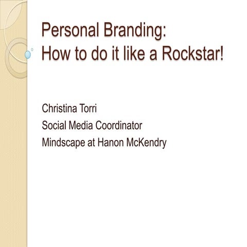 Freelancer profile | DOCX