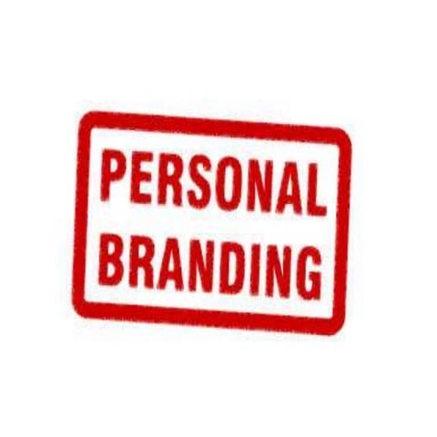 Personal branding