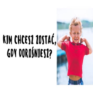 Marka osobista dla absolwentów. Kim...