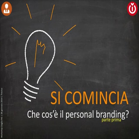 Personal branding | 01 (taglia m)