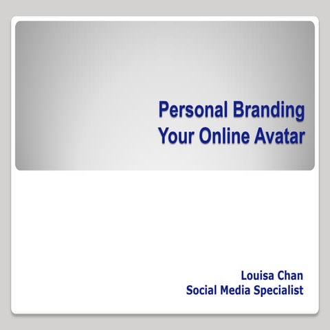 Personal Branding For Massage Therapists