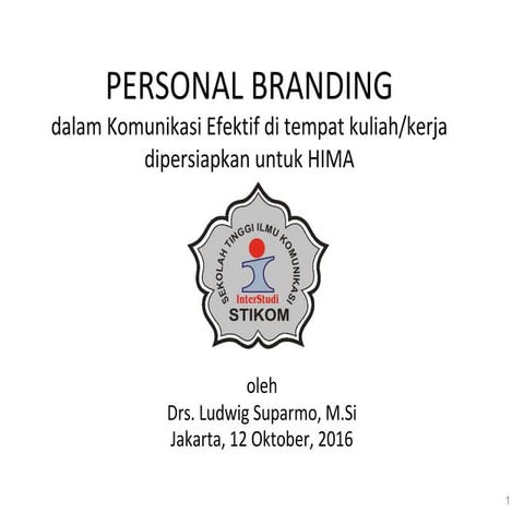 Personal brandinghima 09102016