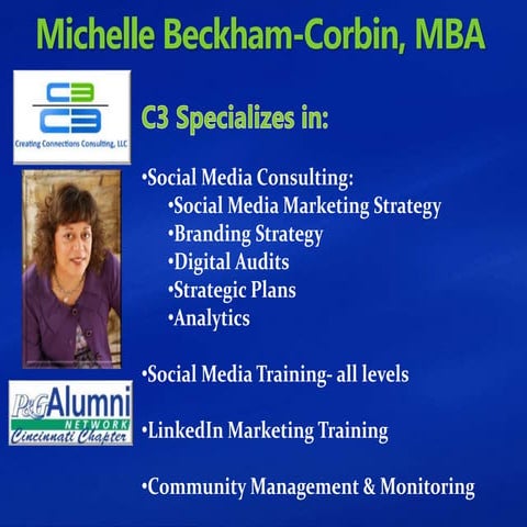 Personal Branding for Job Search in the Digital Realm 