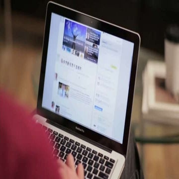 Personal branding on LinkedIn