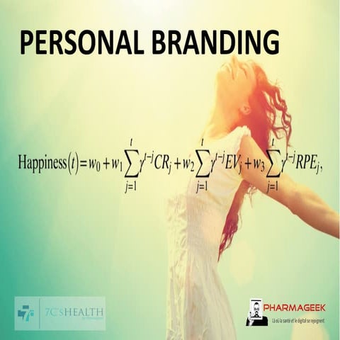 Personal branding pour 3T alumni