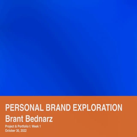 Personal Branding Presentation .pdf