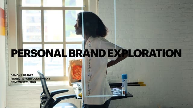 Damon J. Barnes FSU Personal Brand Presentation.pdf