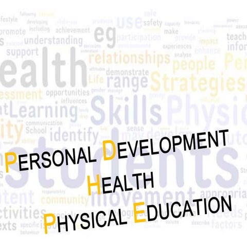 Personal development