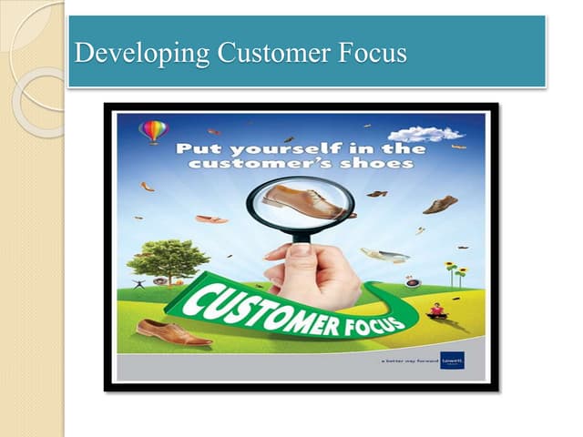 Personal development