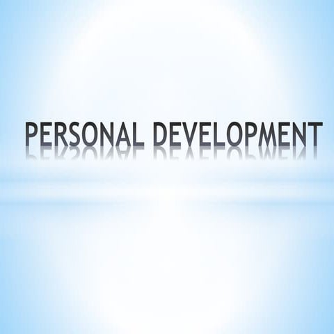 PERSONAL DEVELOPMENT 3 aspects of self.pptx