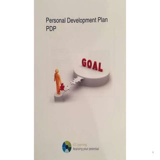 Personal development plan, realisin...