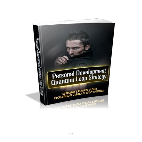 Personaldevelopmentquantumleapstrategy-6Lizu