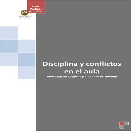 Personal disciplina