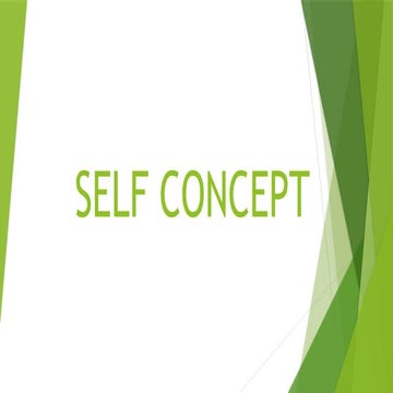personal effectiveness PowerPoint presentation