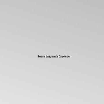 Personal Entrepreneurial Competencies.pptx