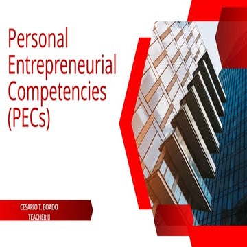 Personal Entrepreneurial Competencies (PECs).pptx