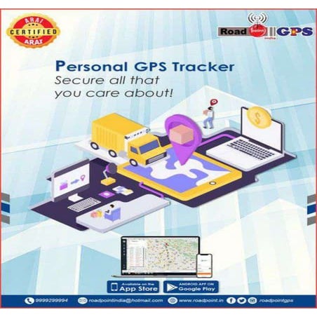 GPS Tracking Device | PDF